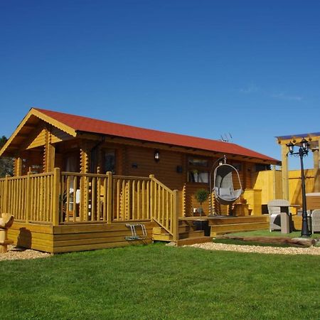 Balmoral Studio Lodge إلسمير المظهر الخارجي الصورة