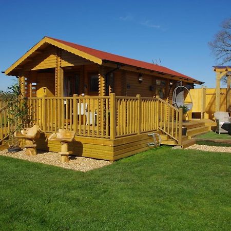 Balmoral Studio Lodge إلسمير المظهر الخارجي الصورة