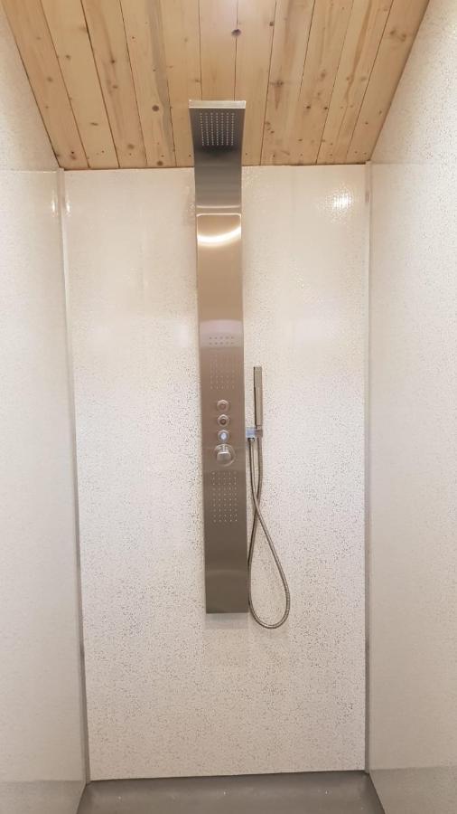 Balmoral Studio Lodge إلسمير المظهر الخارجي الصورة
